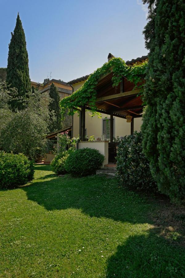Garden Duomo House Florença Exterior foto