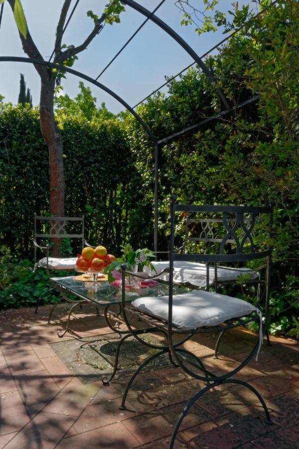 Garden Duomo House Florença Exterior foto