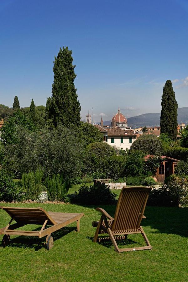 Garden Duomo House Florença Exterior foto